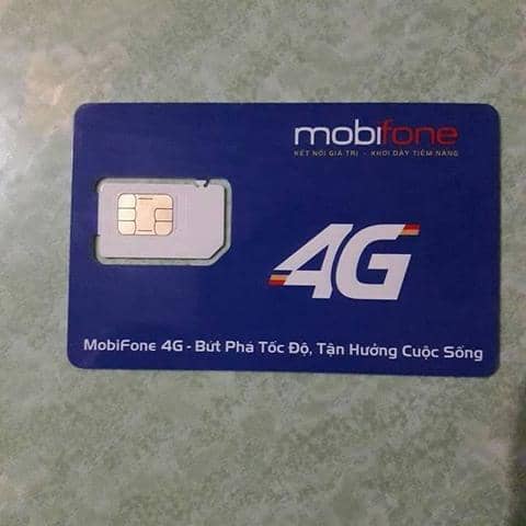 Sim Data 4g Mobifone Tại Tân Phước đồng Phú Của Huyên Huyên Lozi
